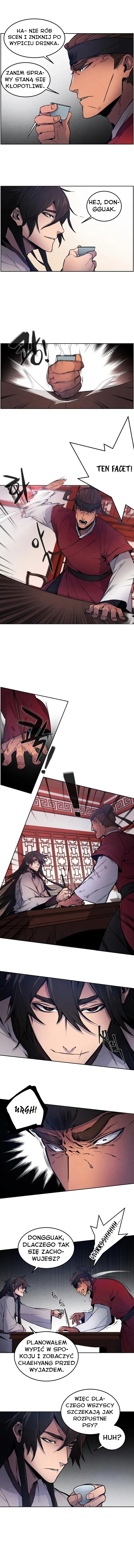 Gwangma Hoegwi Vol. 1 Ch. 3 第7页