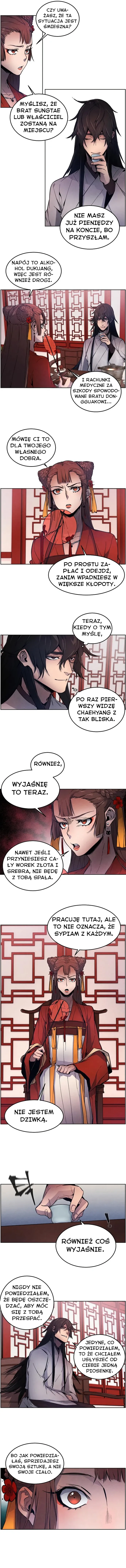 Gwangma Hoegwi Vol. 1 Ch. 3 第9页