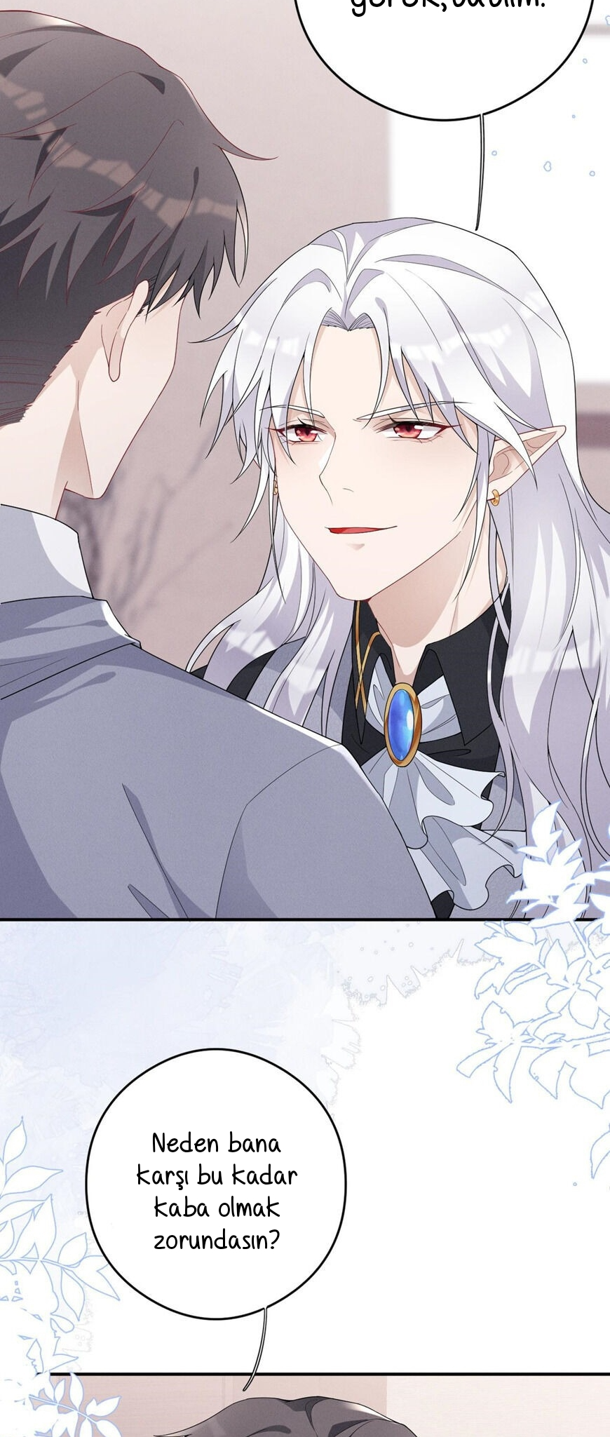 Tying up My Wolf Ch. 3 第13页