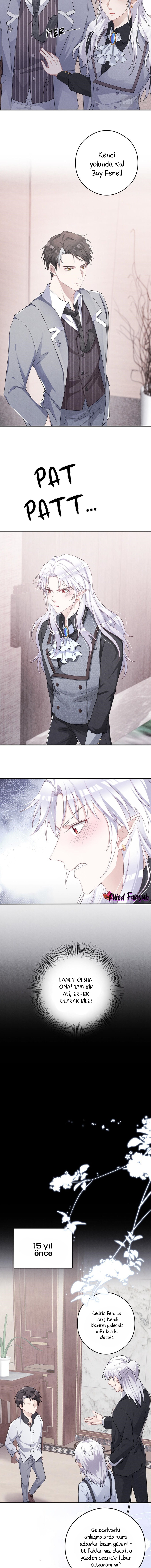 Tying up My Wolf Ch. 3 第15页