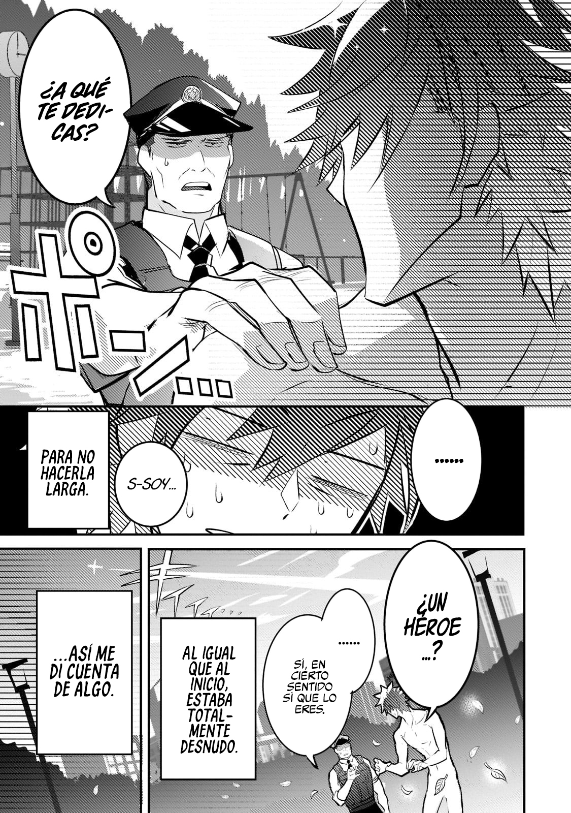 Inu to Yuusha wa Kazaranai Vol. 1 Ch. 1 第29页