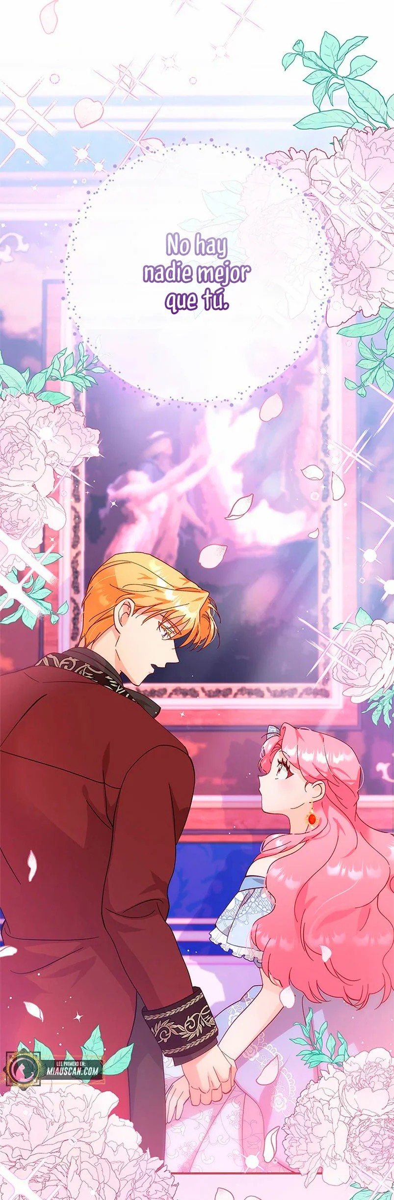 Pokgunui Sungyeoreul Ppaeasa Beoryeotda Ch. 6 第20页