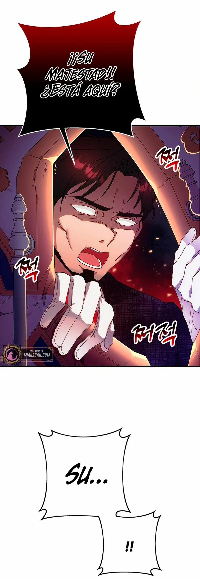 Pokgunui Sungyeoreul Ppaeasa Beoryeotda Ch. 6 第28页
