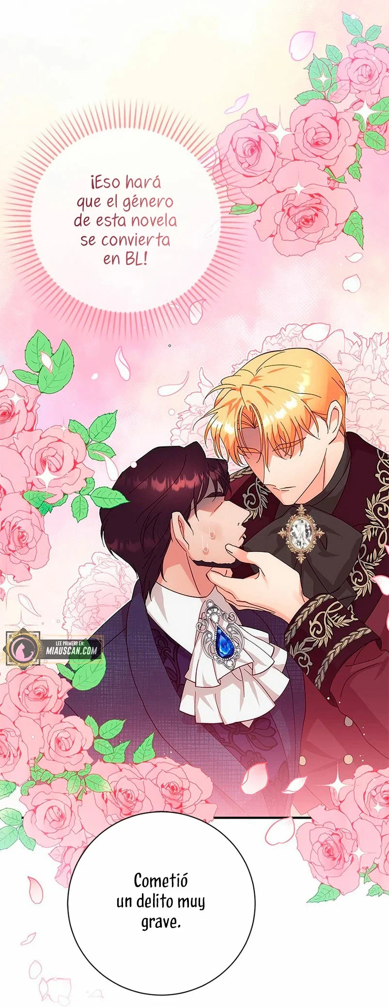Pokgunui Sungyeoreul Ppaeasa Beoryeotda Ch. 6 第35页