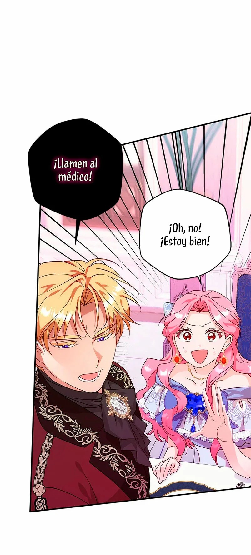 Pokgunui Sungyeoreul Ppaeasa Beoryeotda Ch. 6 第37页