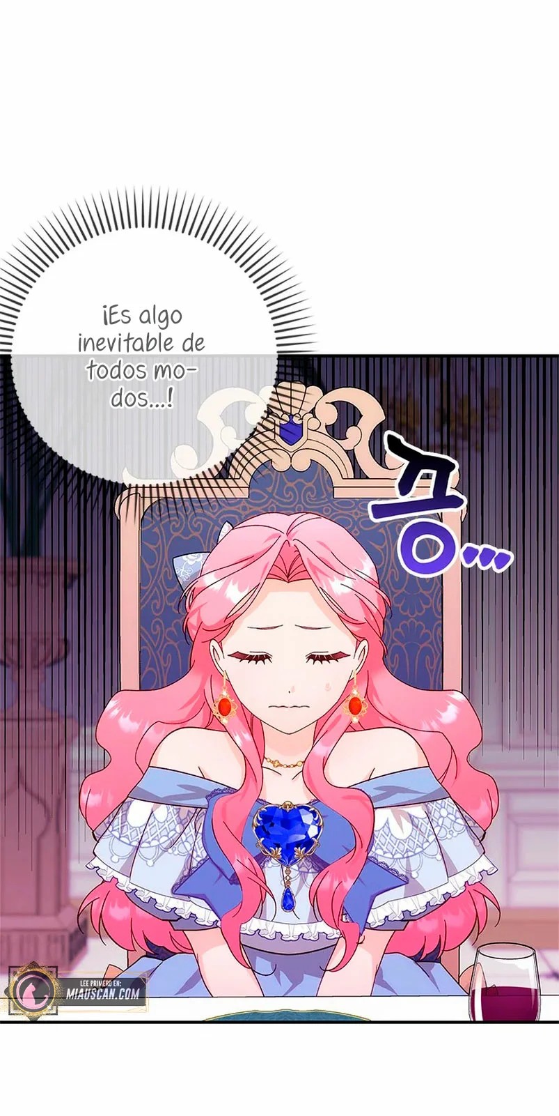 Pokgunui Sungyeoreul Ppaeasa Beoryeotda Ch. 6 第38页