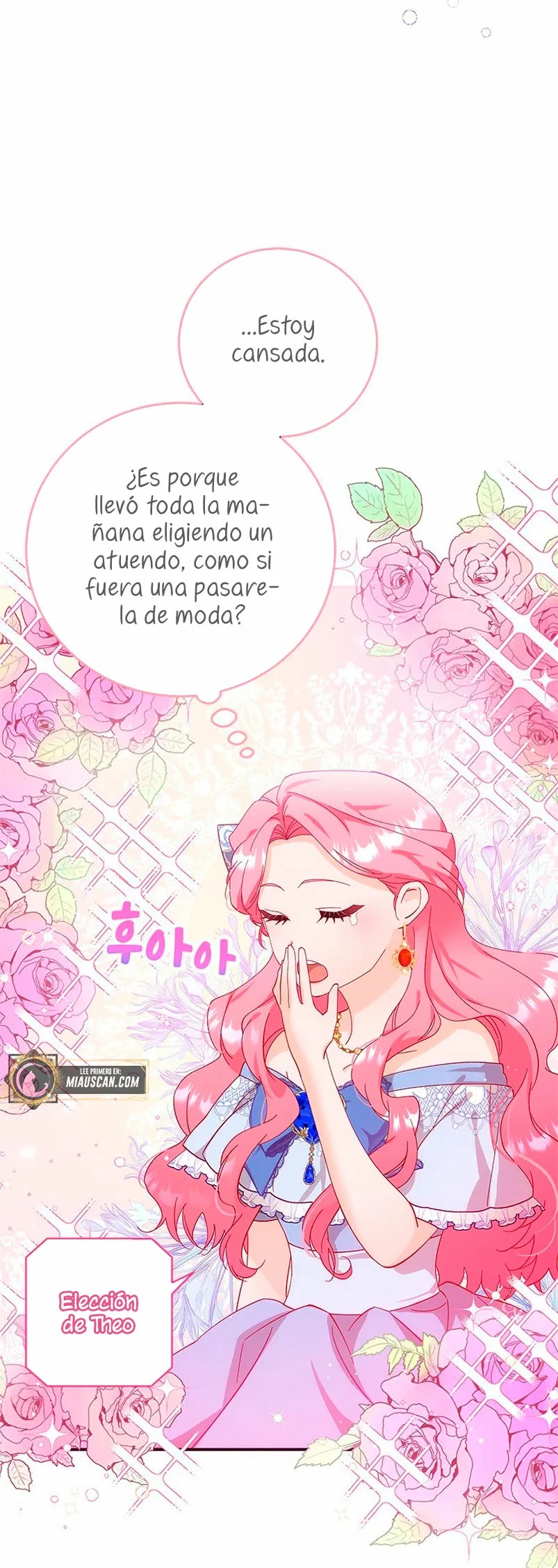 Pokgunui Sungyeoreul Ppaeasa Beoryeotda Ch. 6 第5页