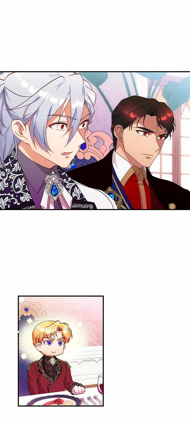 Pokgunui Sungyeoreul Ppaeasa Beoryeotda Ch. 6 第41页