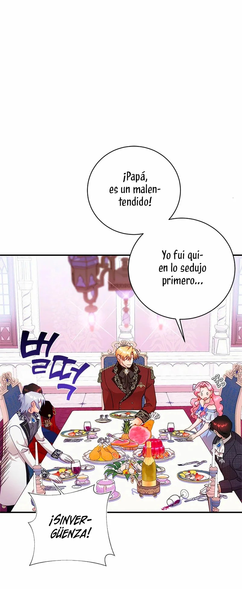 Pokgunui Sungyeoreul Ppaeasa Beoryeotda Ch. 6 第47页