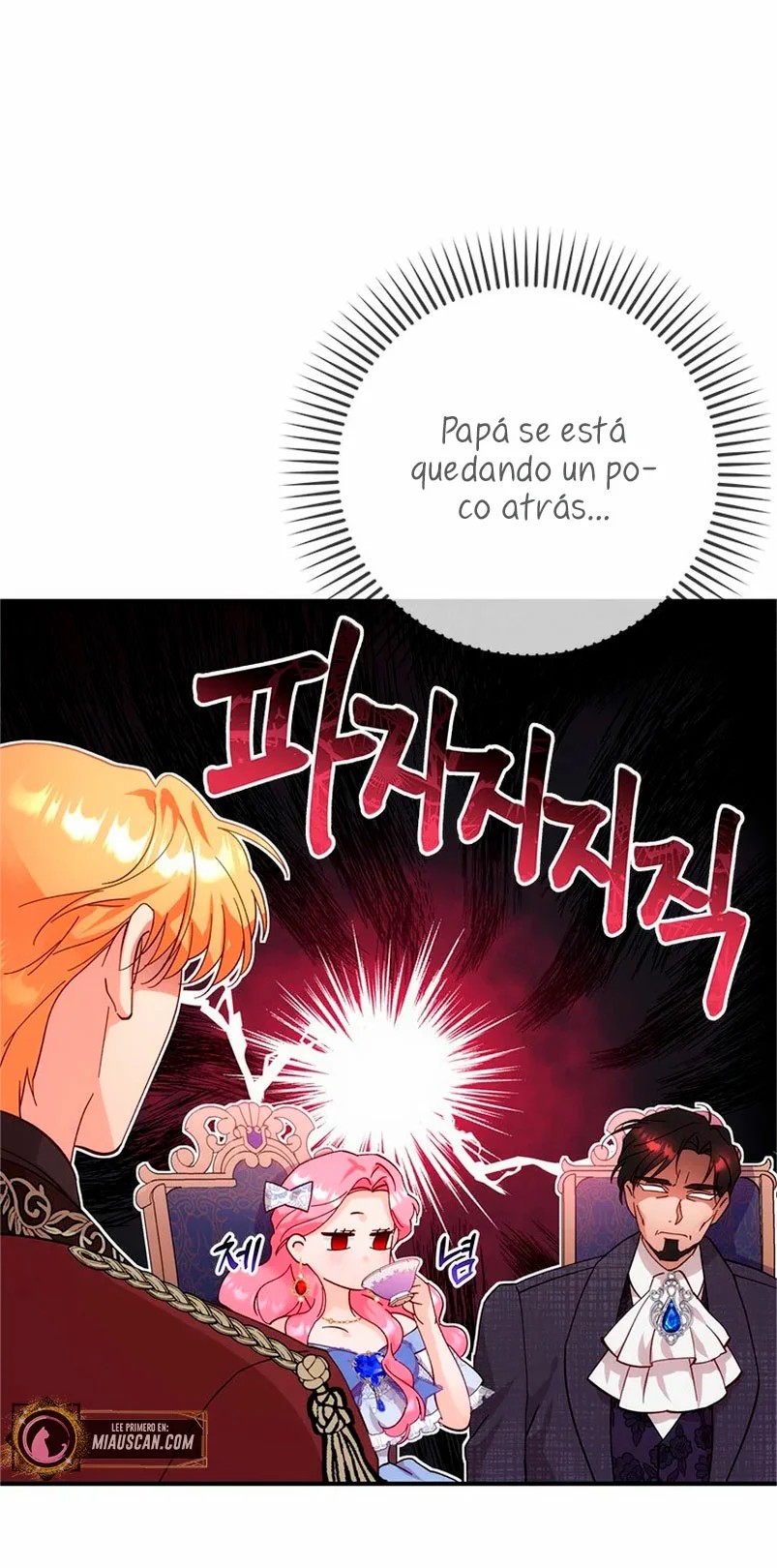 Pokgunui Sungyeoreul Ppaeasa Beoryeotda Ch. 6 第53页