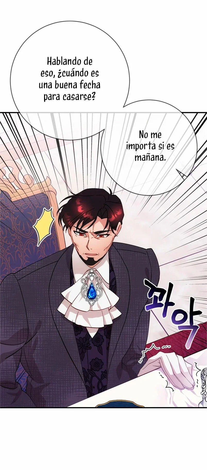 Pokgunui Sungyeoreul Ppaeasa Beoryeotda Ch. 6 第54页