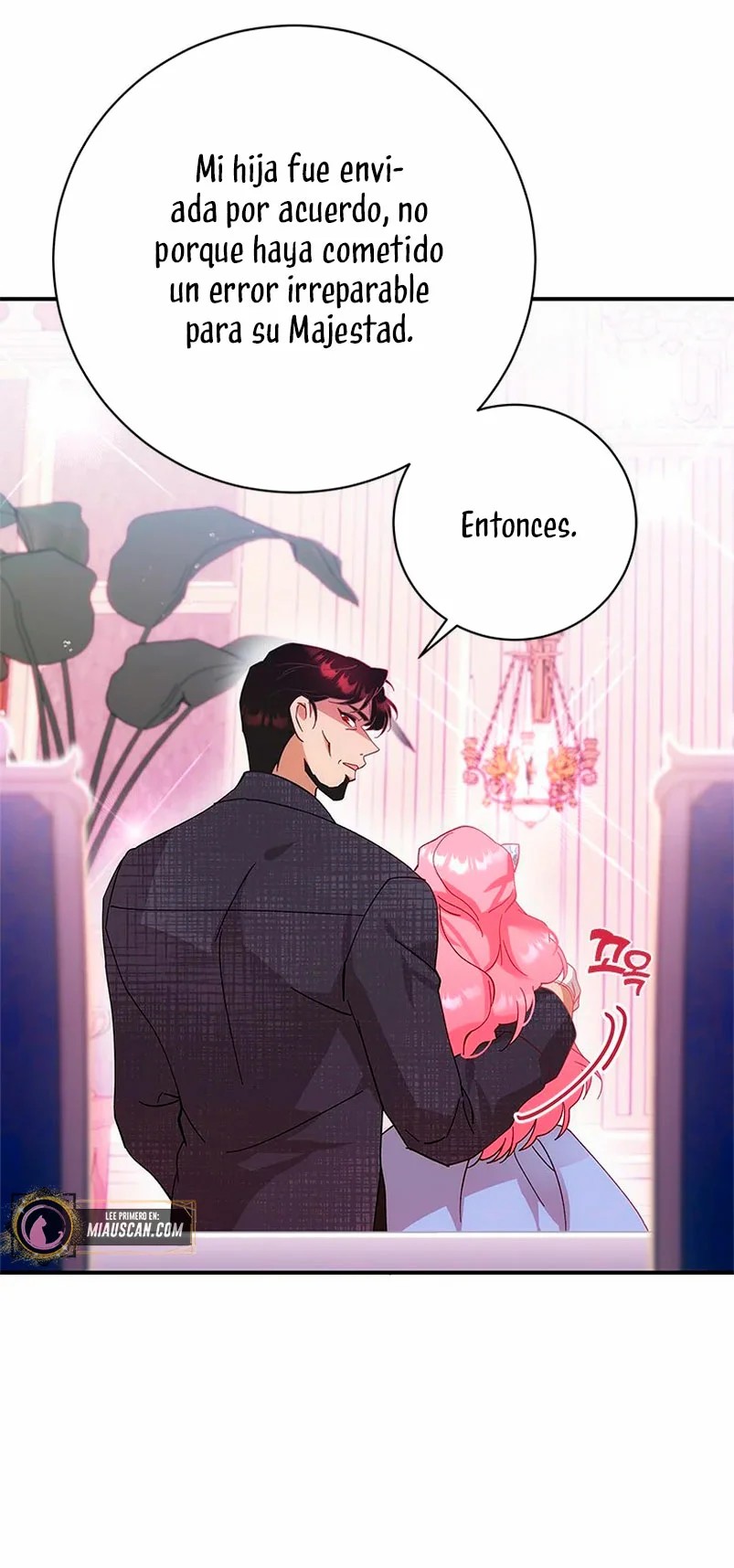 Pokgunui Sungyeoreul Ppaeasa Beoryeotda Ch. 6 第58页