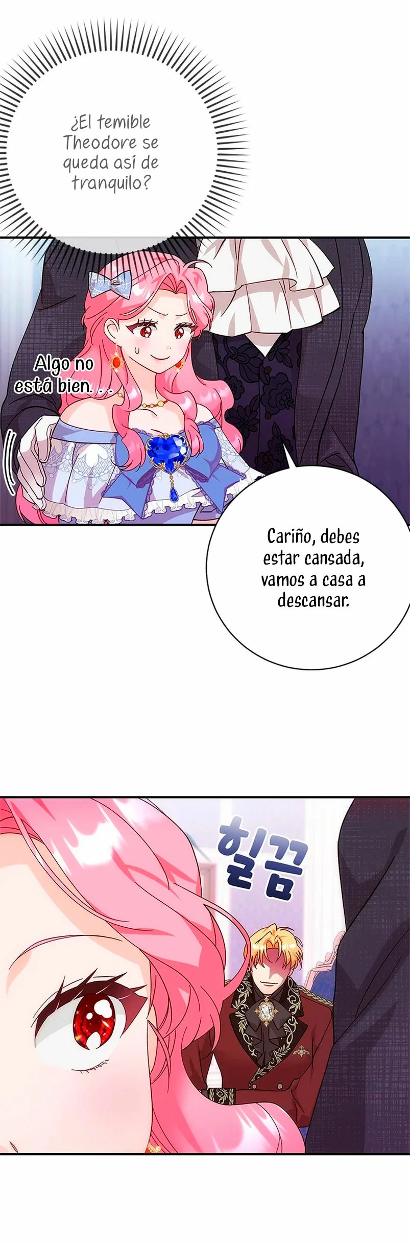 Pokgunui Sungyeoreul Ppaeasa Beoryeotda Ch. 6 第59页
