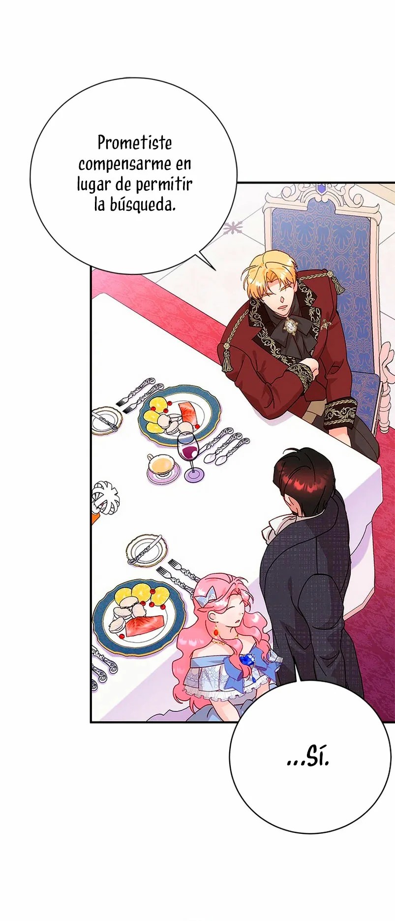 Pokgunui Sungyeoreul Ppaeasa Beoryeotda Ch. 6 第61页