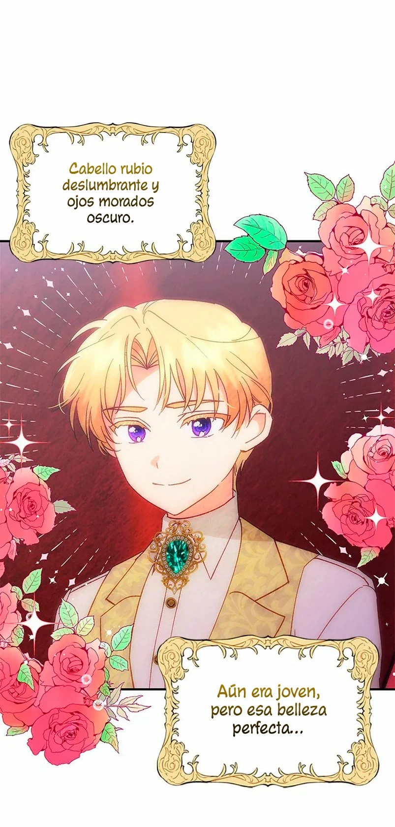 Pokgunui Sungyeoreul Ppaeasa Beoryeotda Ch. 6 第8页