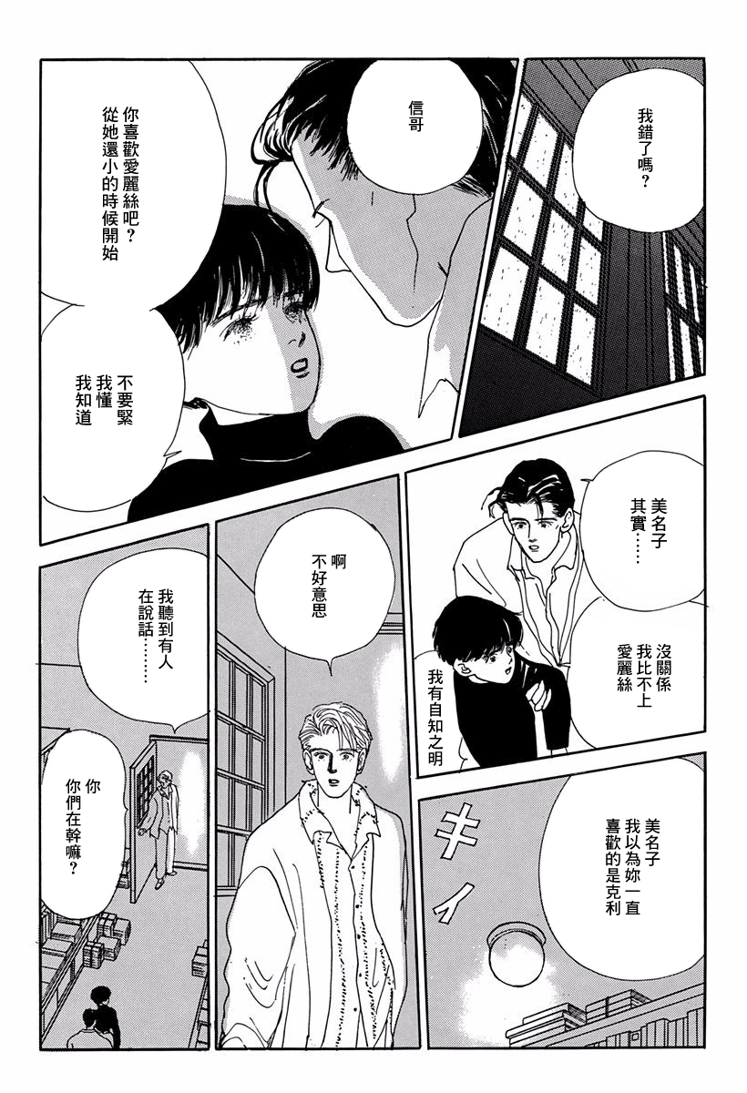 Alice ni Onegai Vol. 1 Ch. 3 第16页