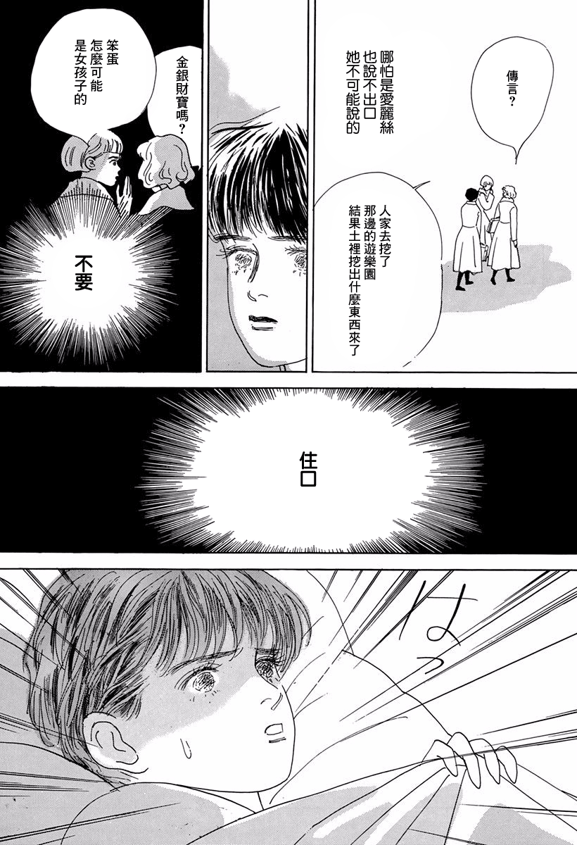 Alice ni Onegai Vol. 1 Ch. 3 第19页