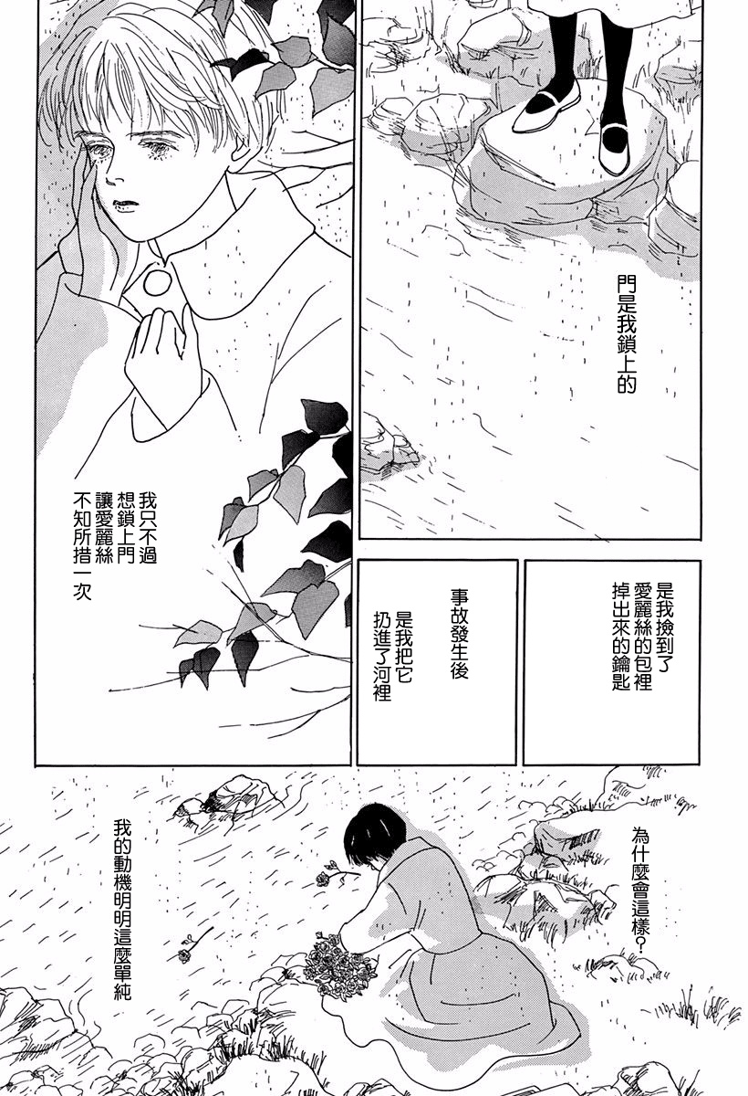 Alice ni Onegai Vol. 1 Ch. 3 第23页