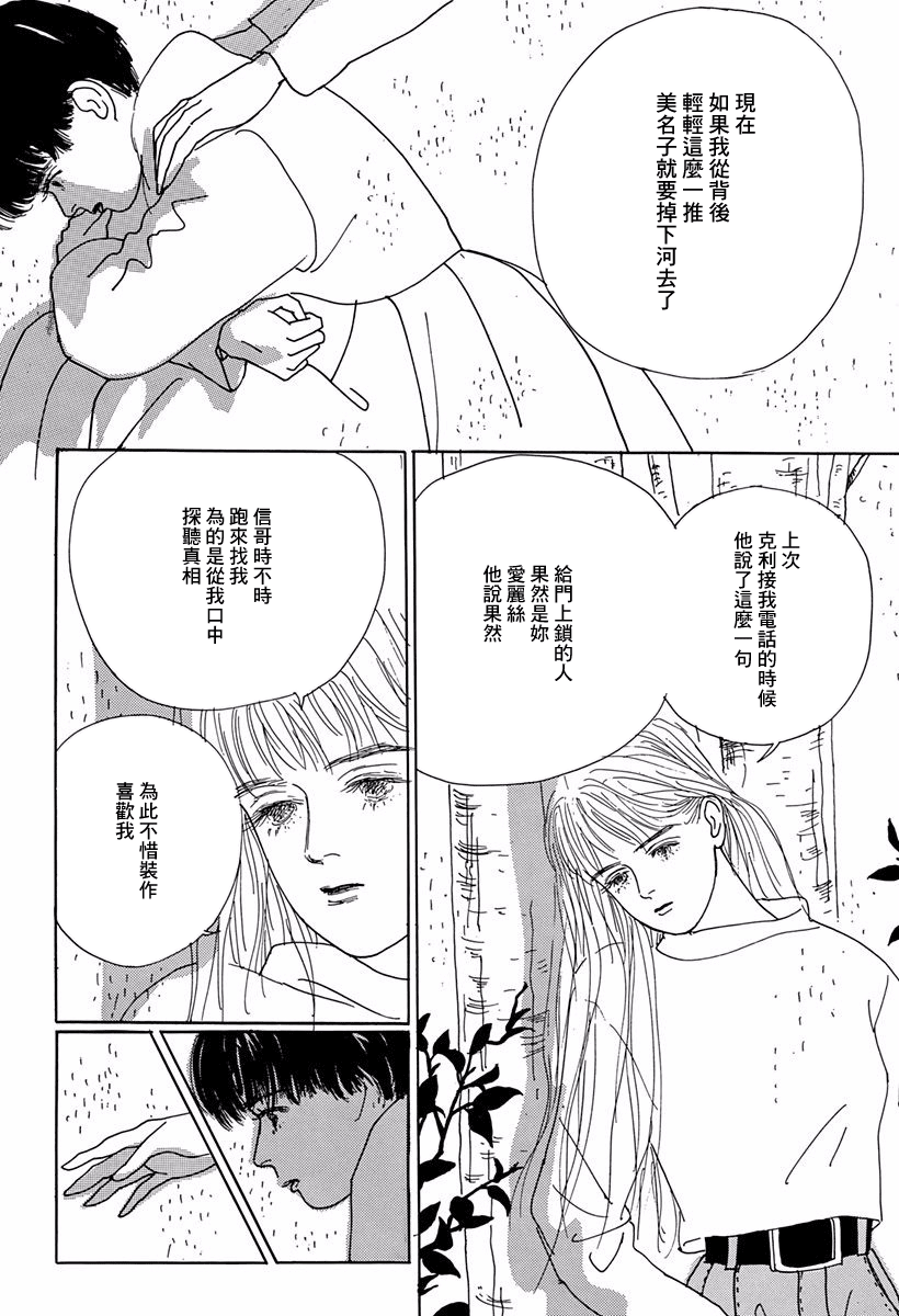 Alice ni Onegai Vol. 1 Ch. 3 第24页
