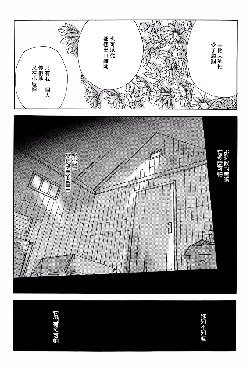 Alice ni Onegai Vol. 1 Ch. 3 第4页