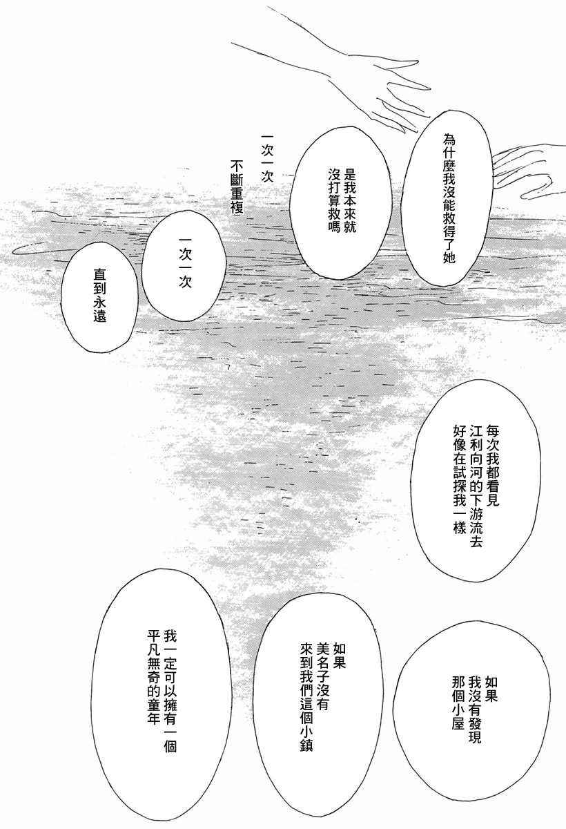 Alice ni Onegai Vol. 1 Ch. 3 第31页