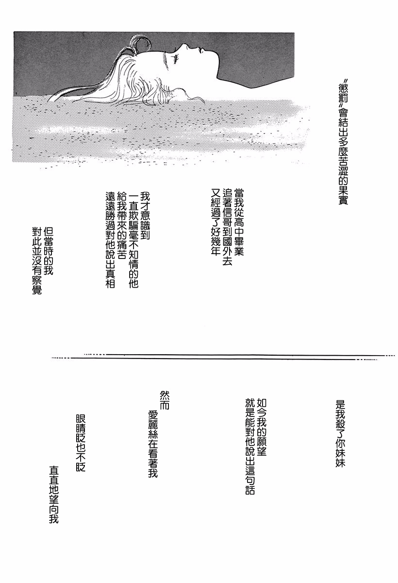 Alice ni Onegai Vol. 1 Ch. 3 第37页