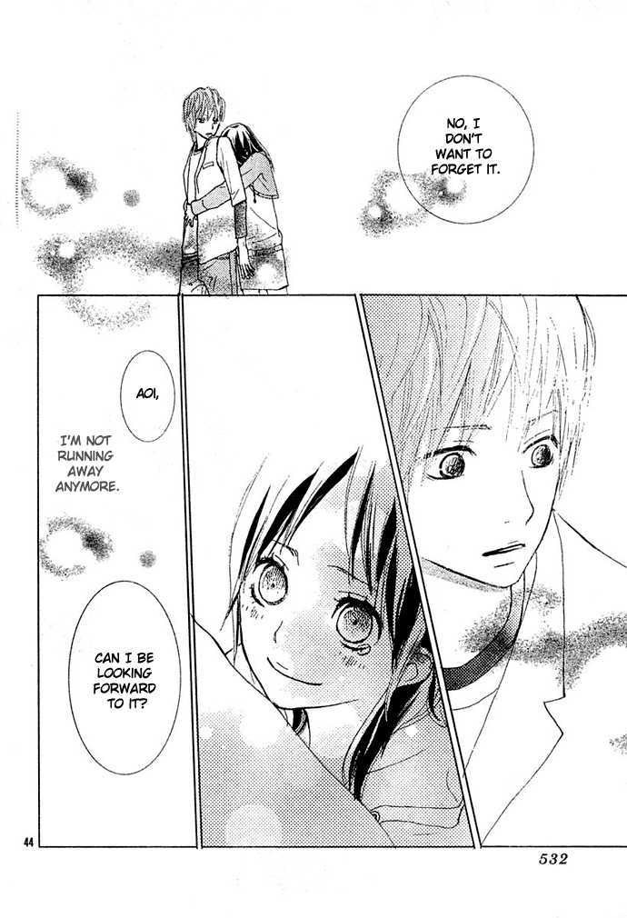 Guuzen ka Unmei ka I Miss 第46页
