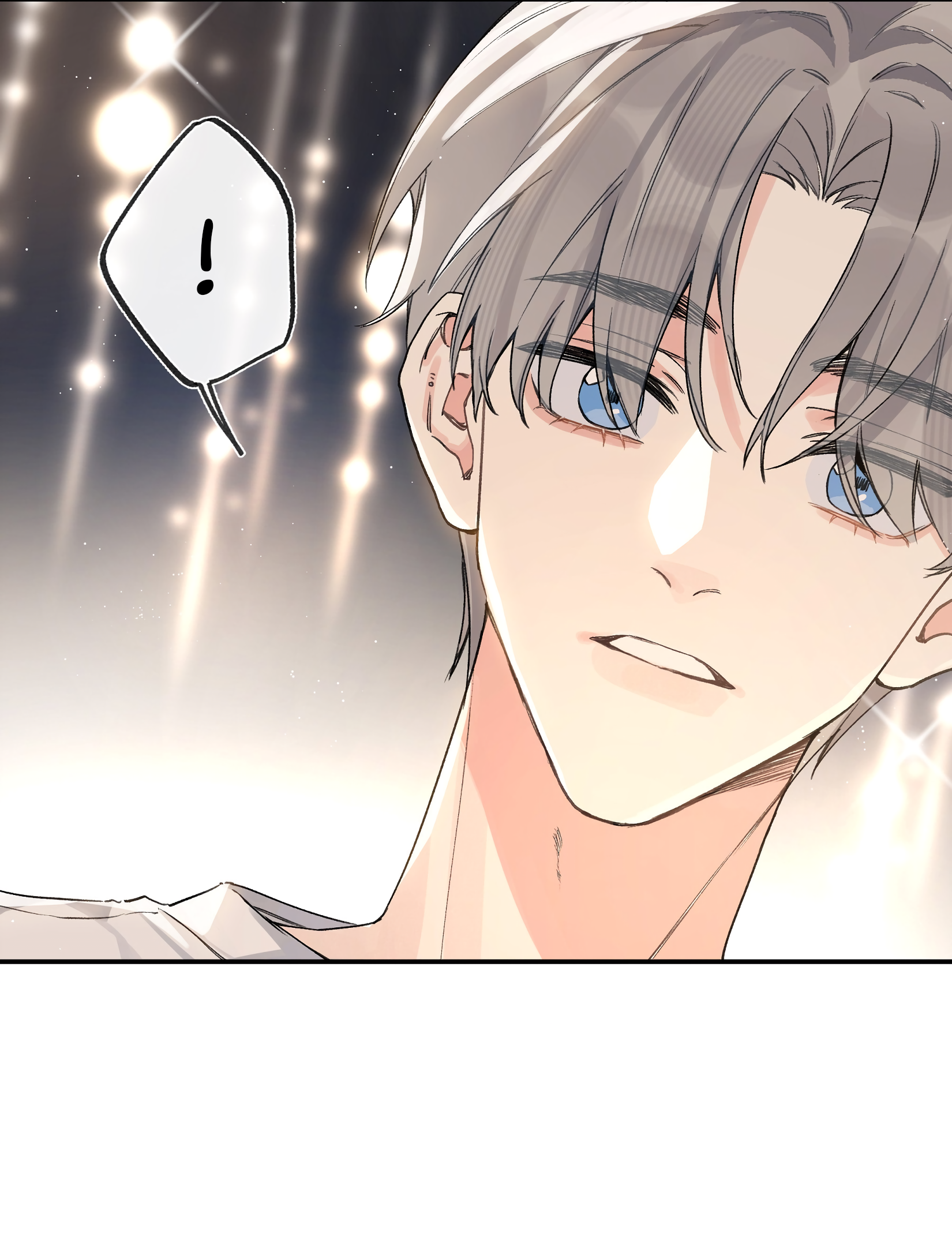 Jintian Ni Louxianle Ma?! Hello, Miss Liar 第21页