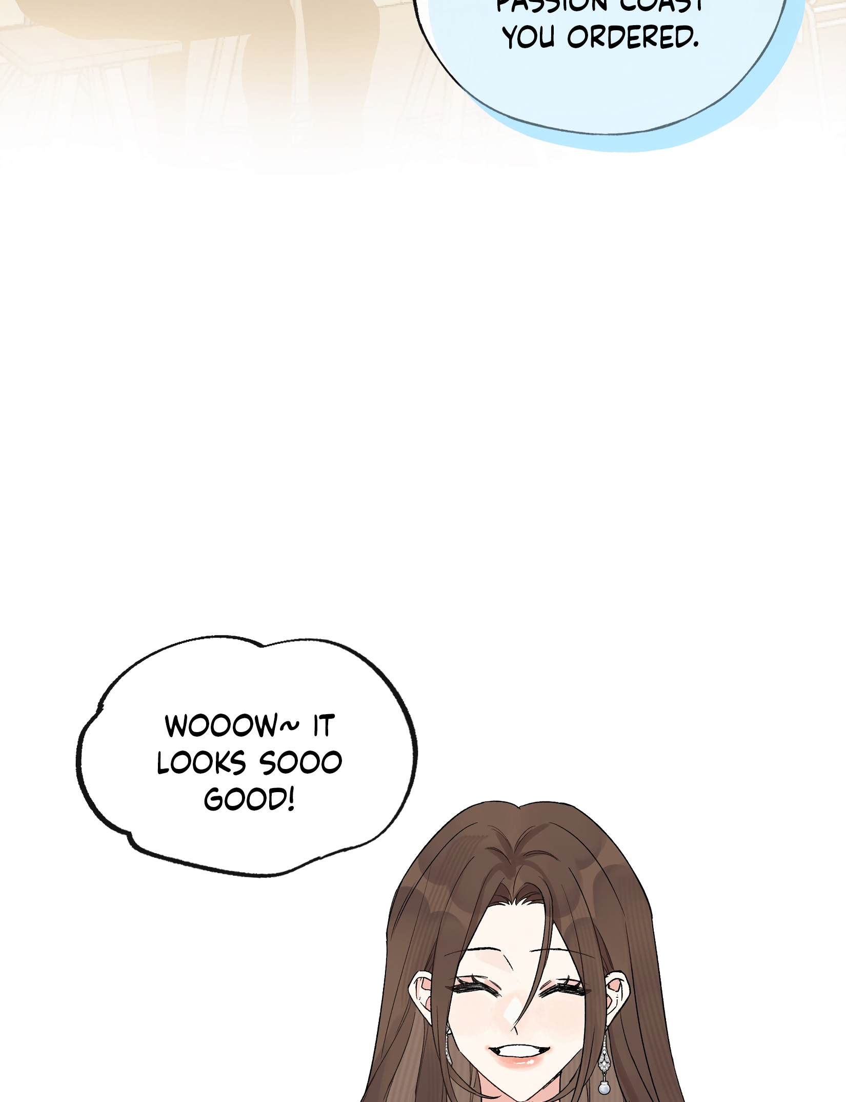 Jintian Ni Louxianle Ma?! Hello, Miss Liar 第25页