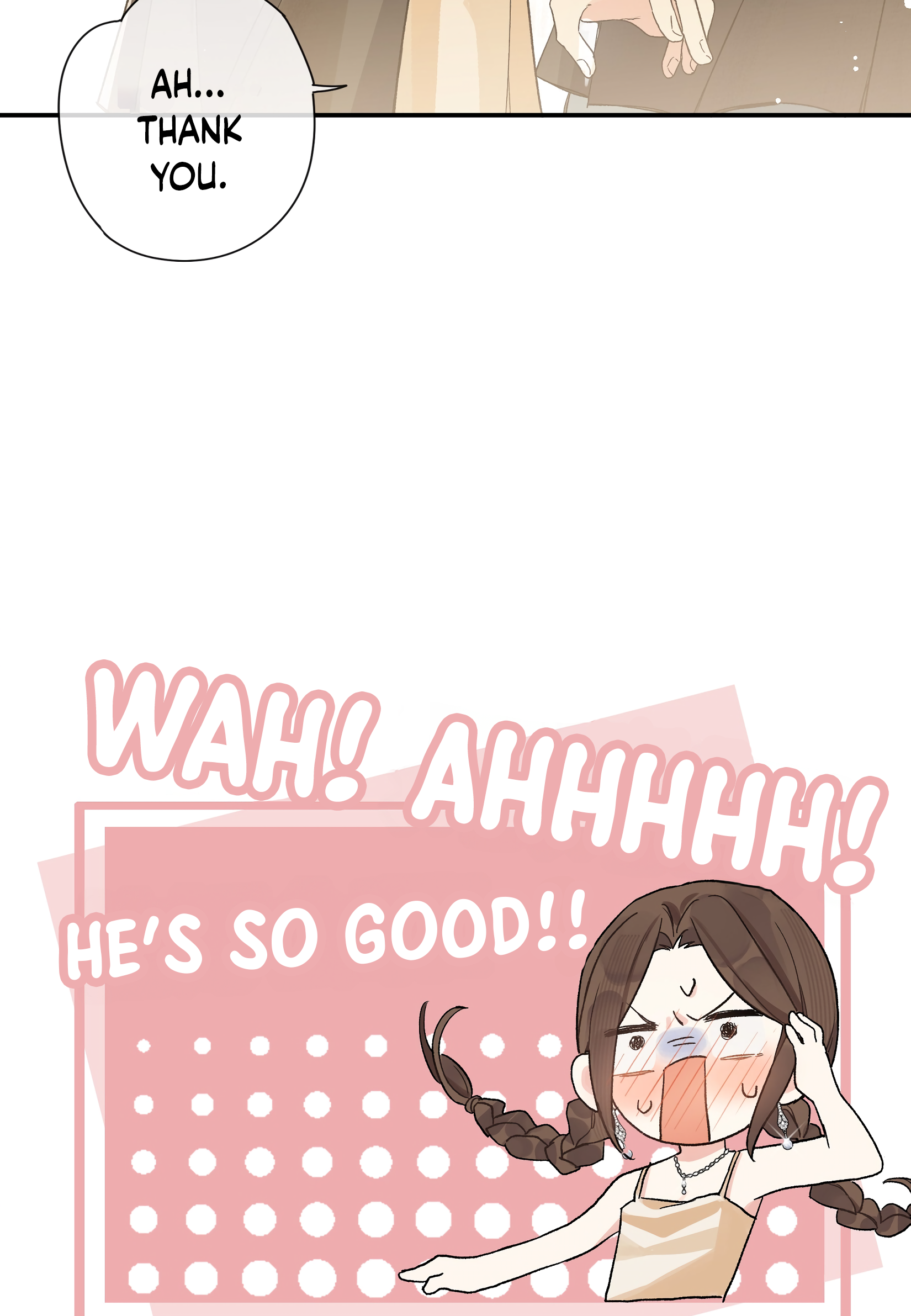 Jintian Ni Louxianle Ma?! Hello, Miss Liar 第58页