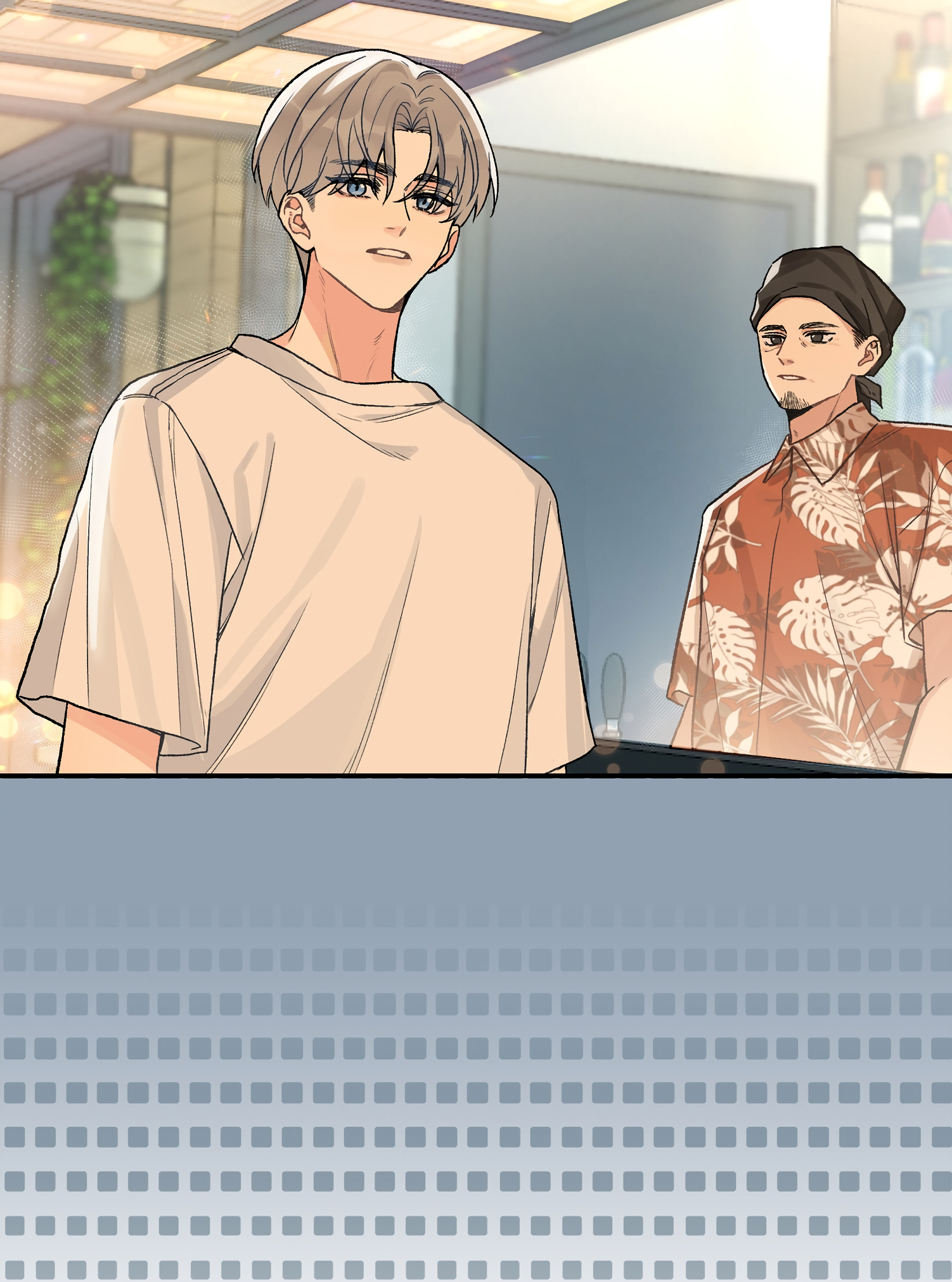 Jintian Ni Louxianle Ma?! Hello, Miss Liar 第75页