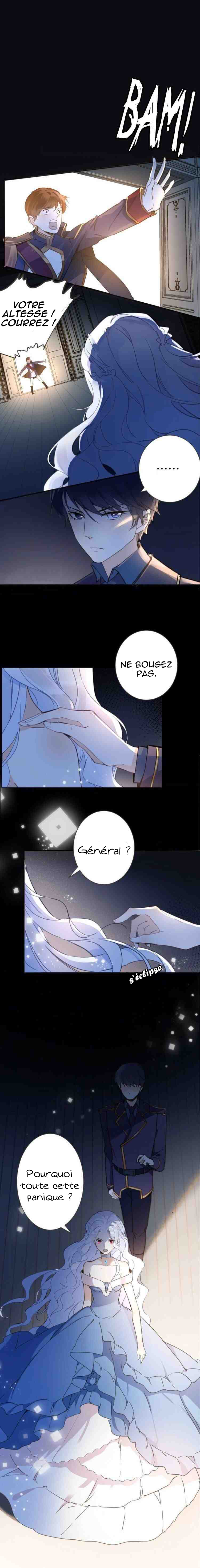 The Making of a Princess Une princesse réduite à une maid 第13页