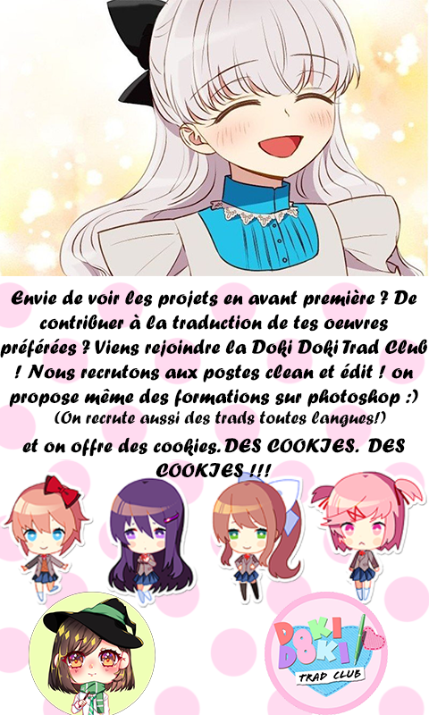 The Making of a Princess Une princesse réduite à une maid 第19页