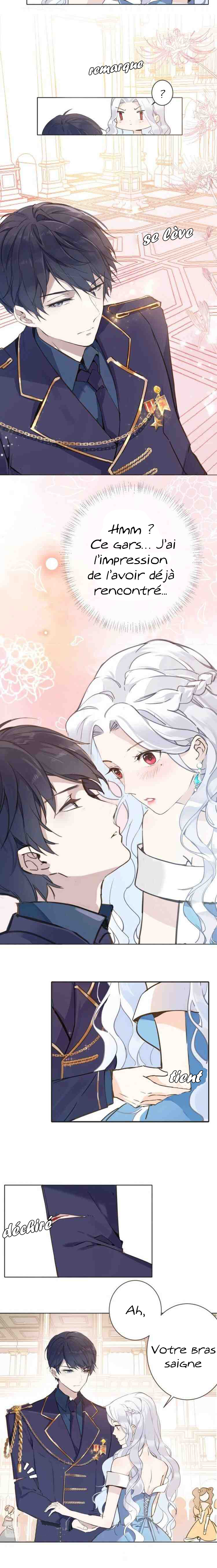 The Making of a Princess Une princesse réduite à une maid 第8页