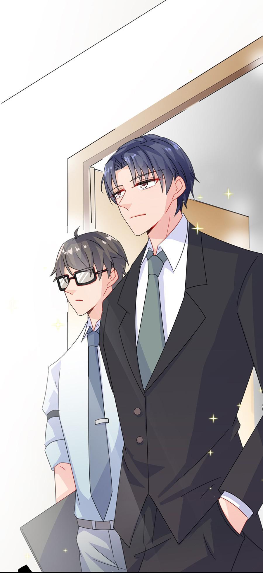 In Love With My Trouble Back to Bo Ya 第11页
