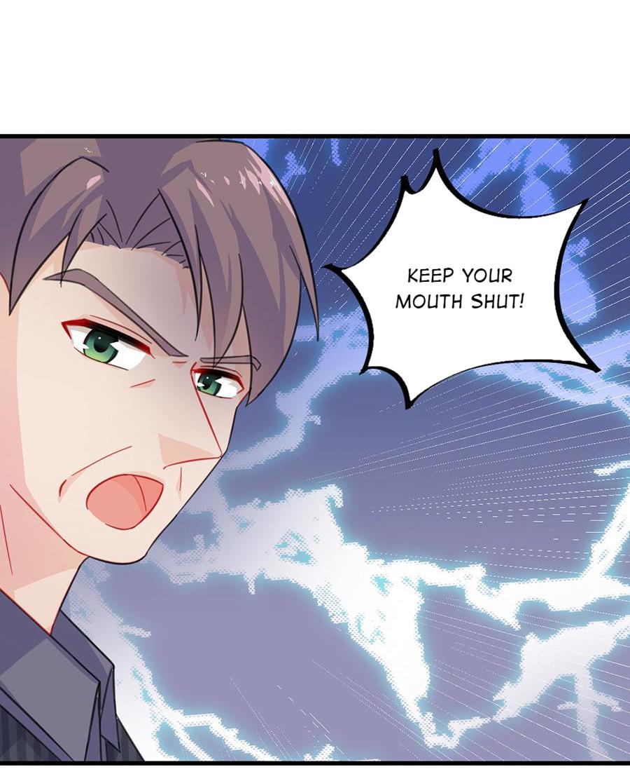 In Love With My Trouble Back to Bo Ya 第25页
