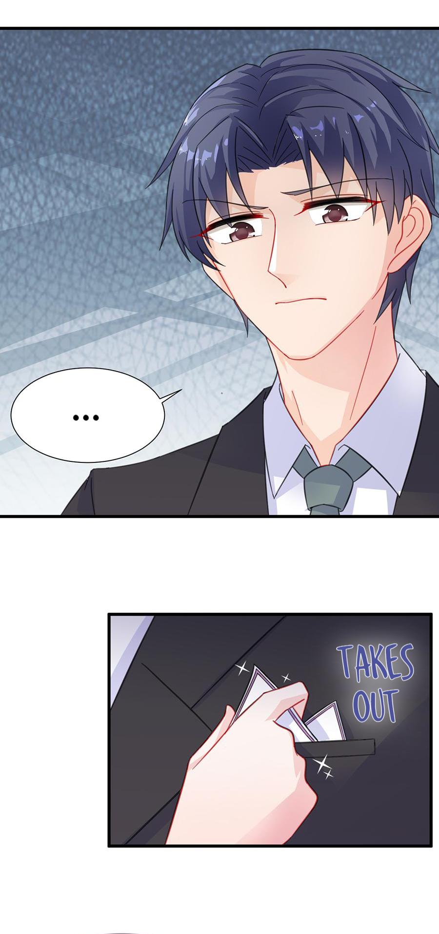 In Love With My Trouble Back to Bo Ya 第33页