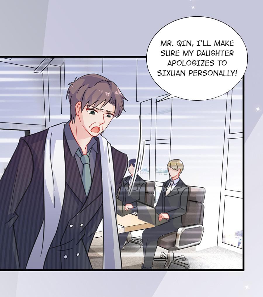 In Love With My Trouble Back to Bo Ya 第38页