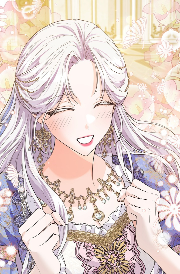 The Incognito Princess Ch. 3 第103页
