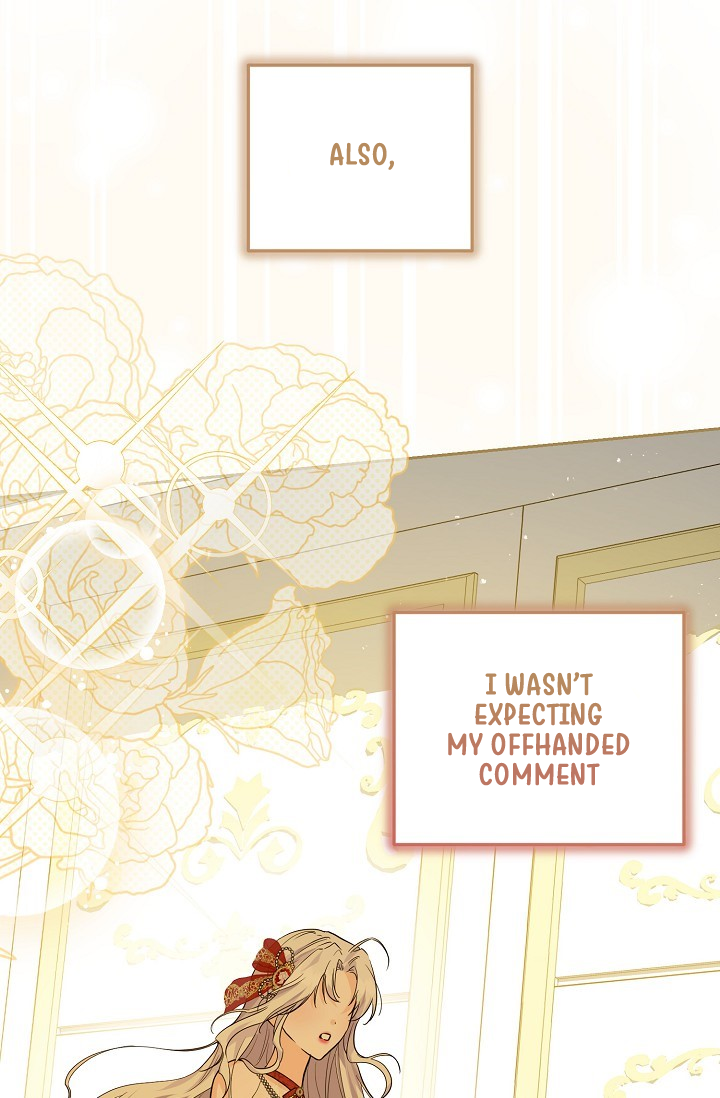 The Incognito Princess Ch. 3 第28页