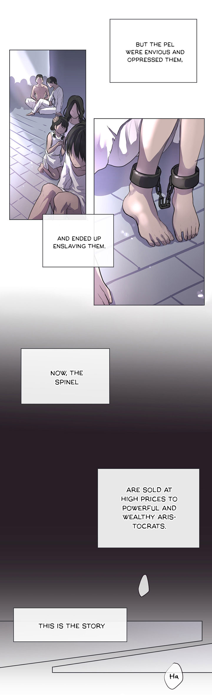 Spinel 第3页