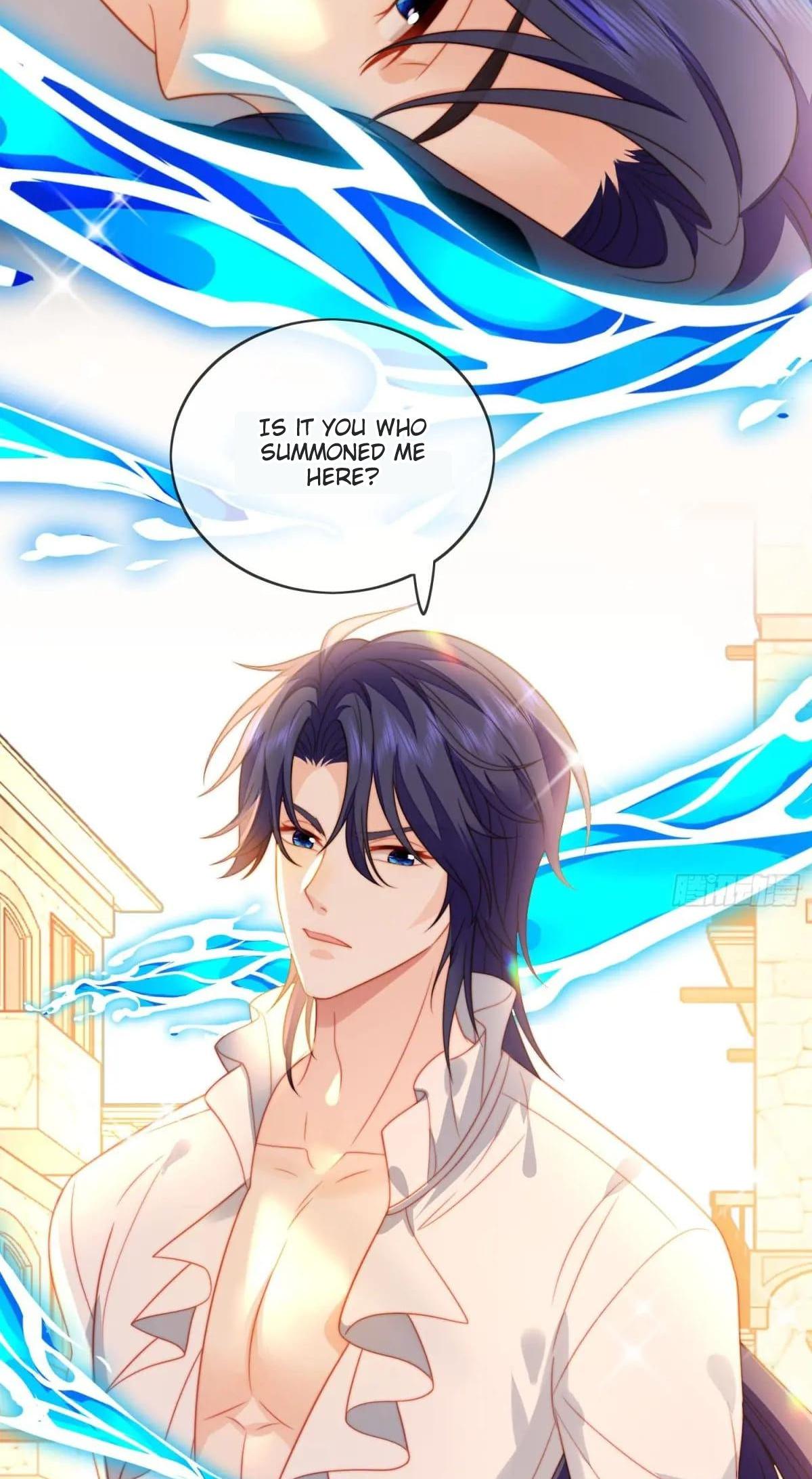 Possessed the Sacrificial Princess Ch. 1 第29页