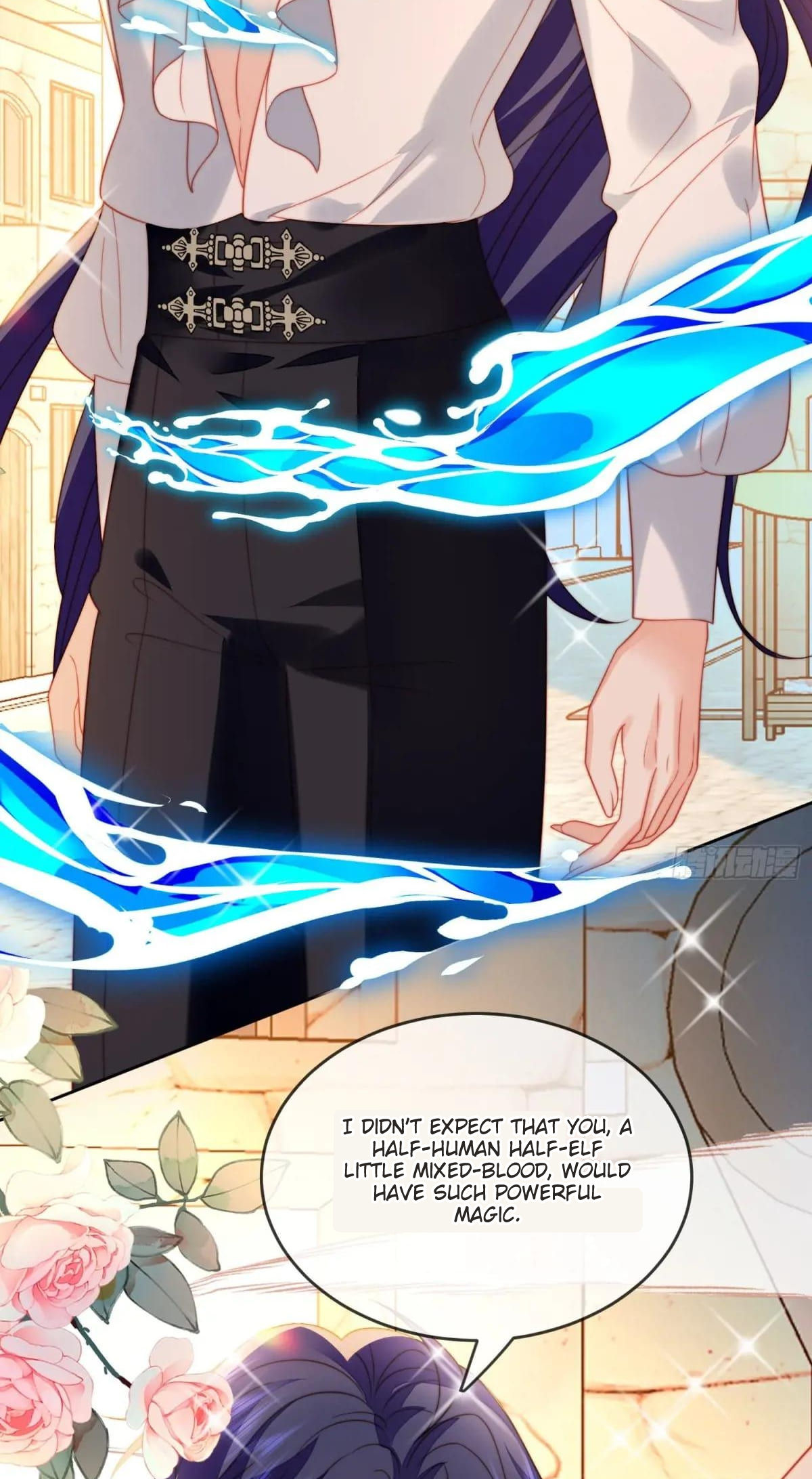 Possessed the Sacrificial Princess Ch. 1 第30页