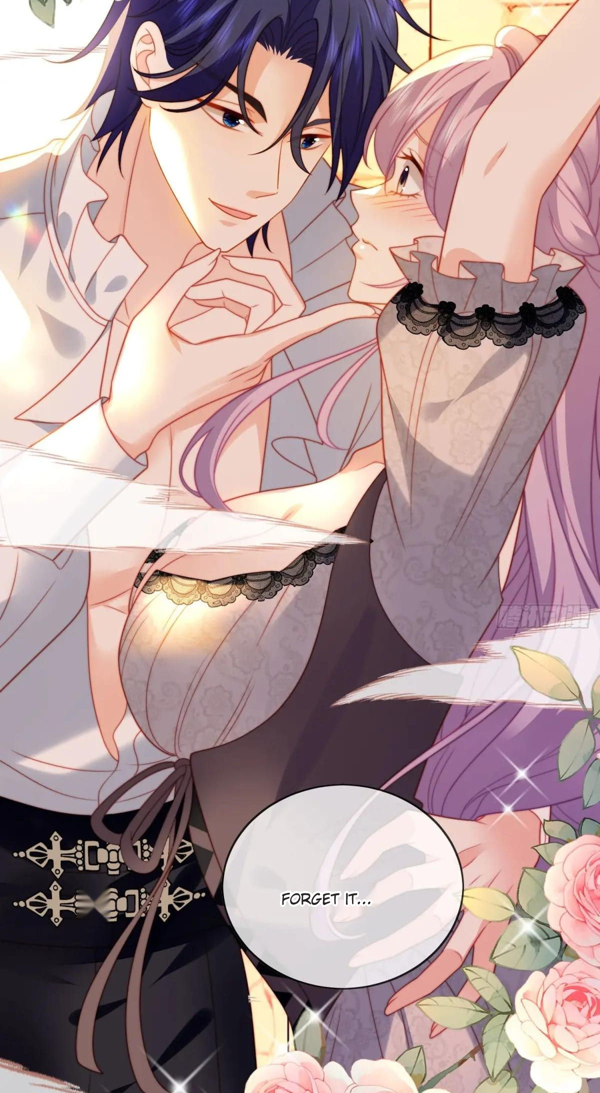 Possessed the Sacrificial Princess Ch. 1 第31页