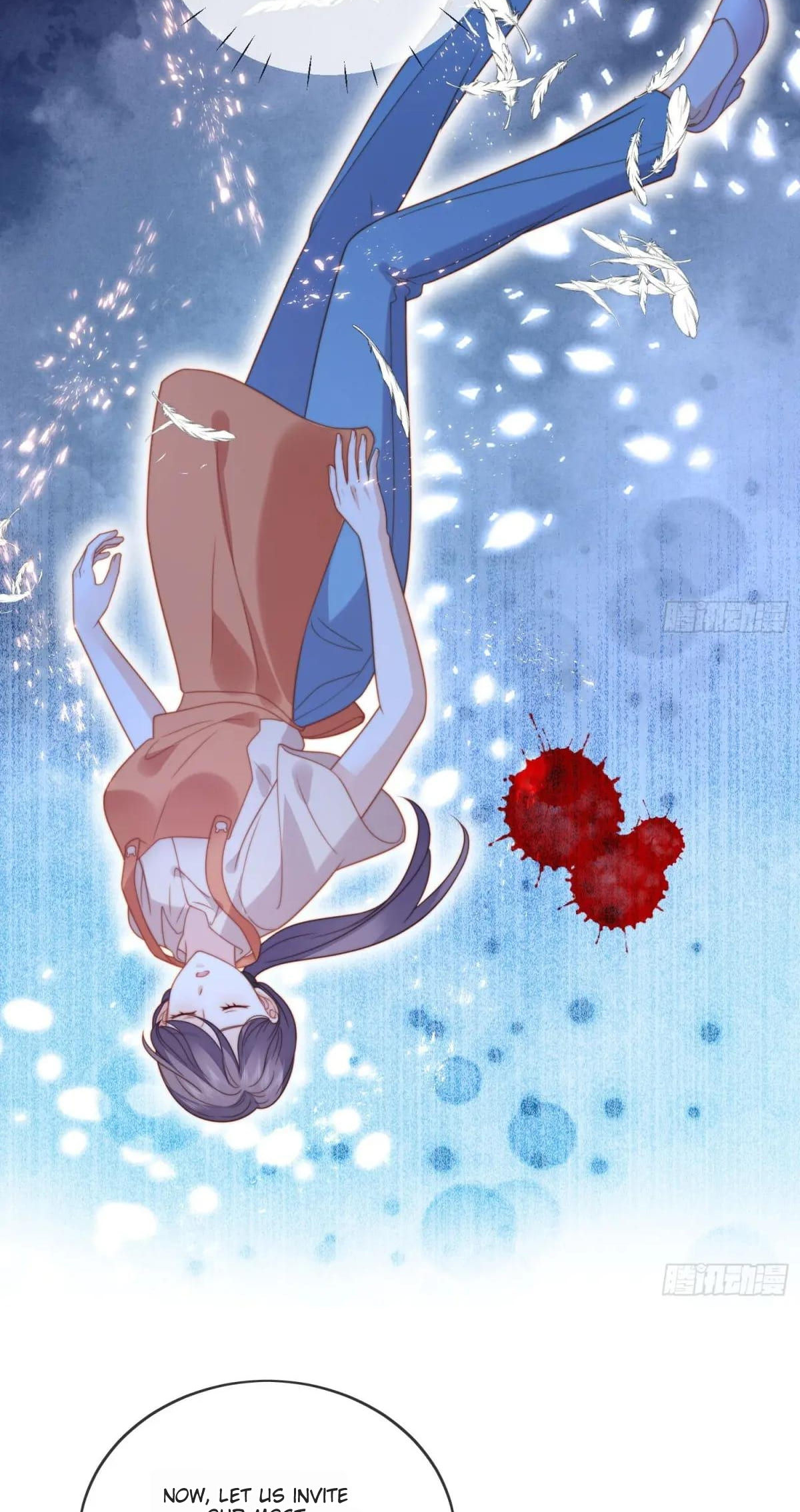Possessed the Sacrificial Princess Ch. 1 第10页