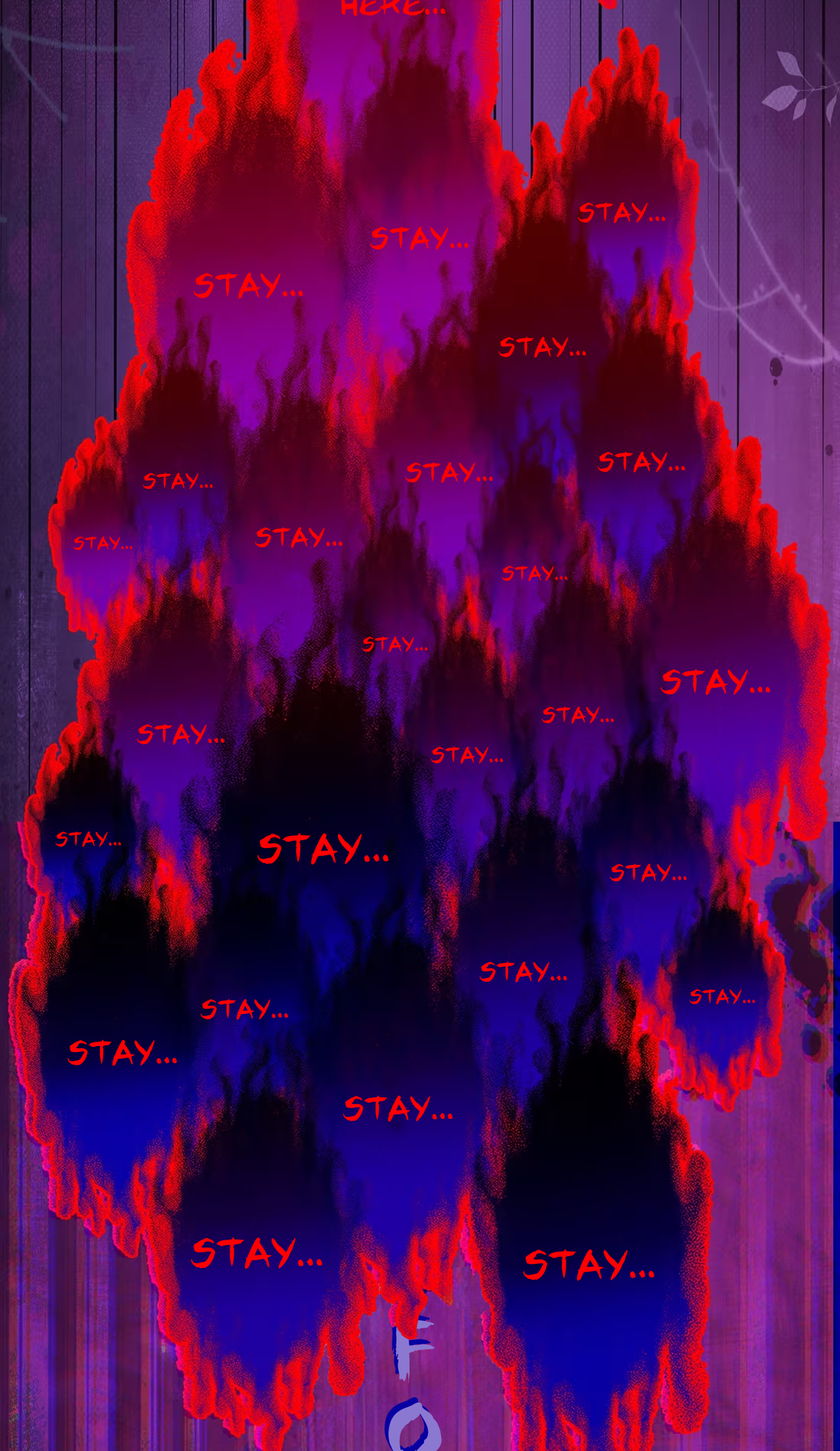 Debt of a Soul Ch. 1.1 第11页