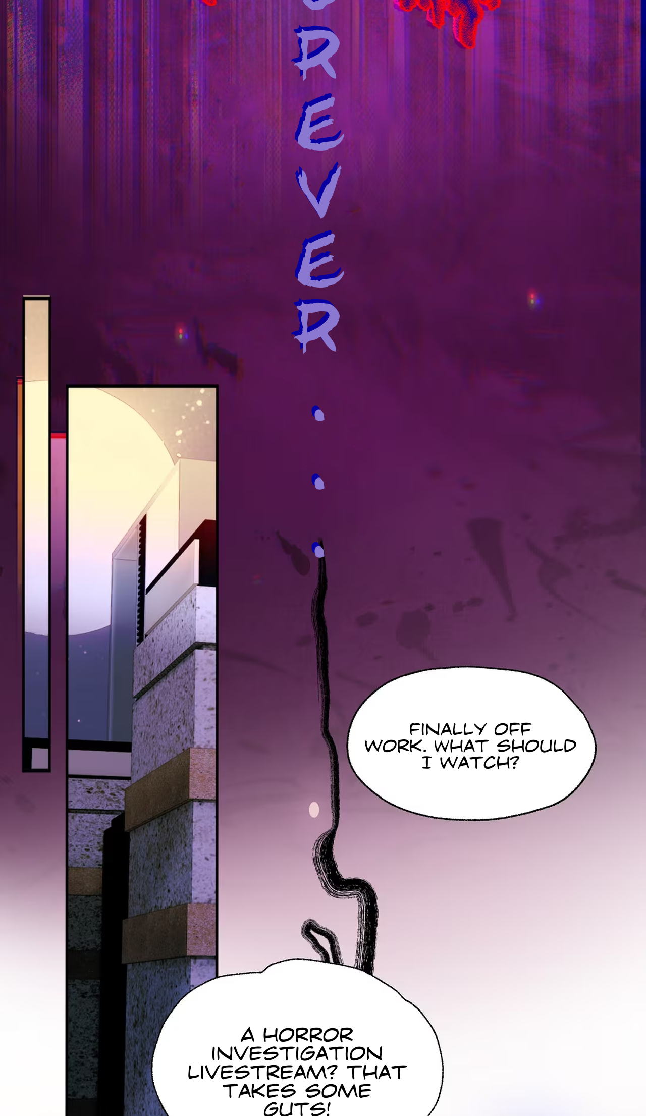 Debt of a Soul Ch. 1.1 第12页