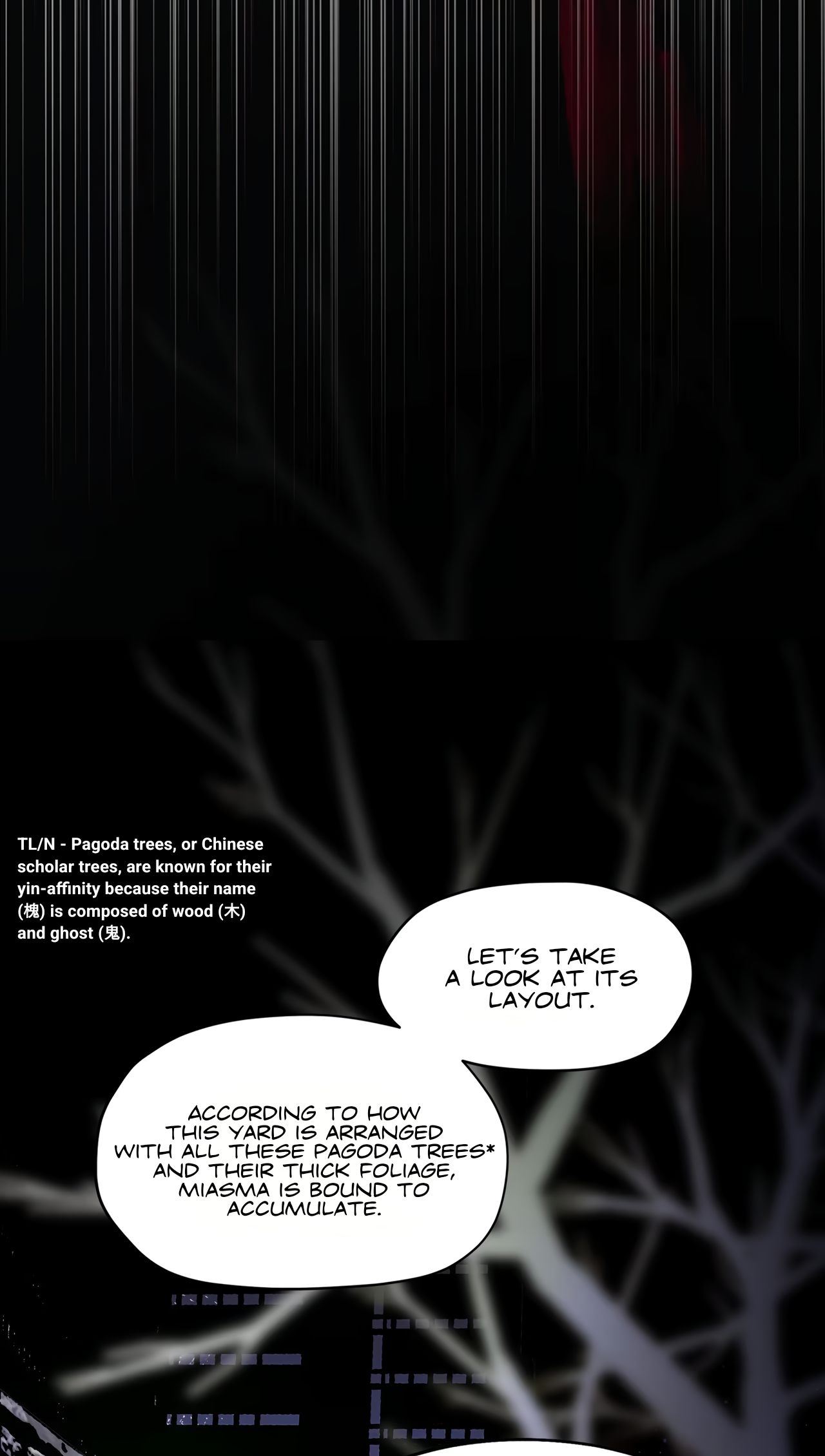 Debt of a Soul Ch. 1.1 第17页