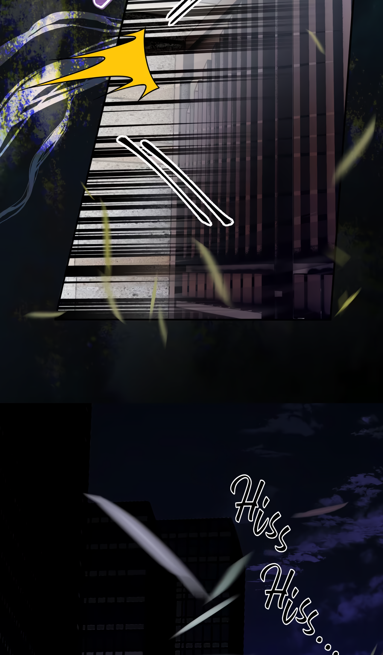 Debt of a Soul Ch. 1.1 第21页