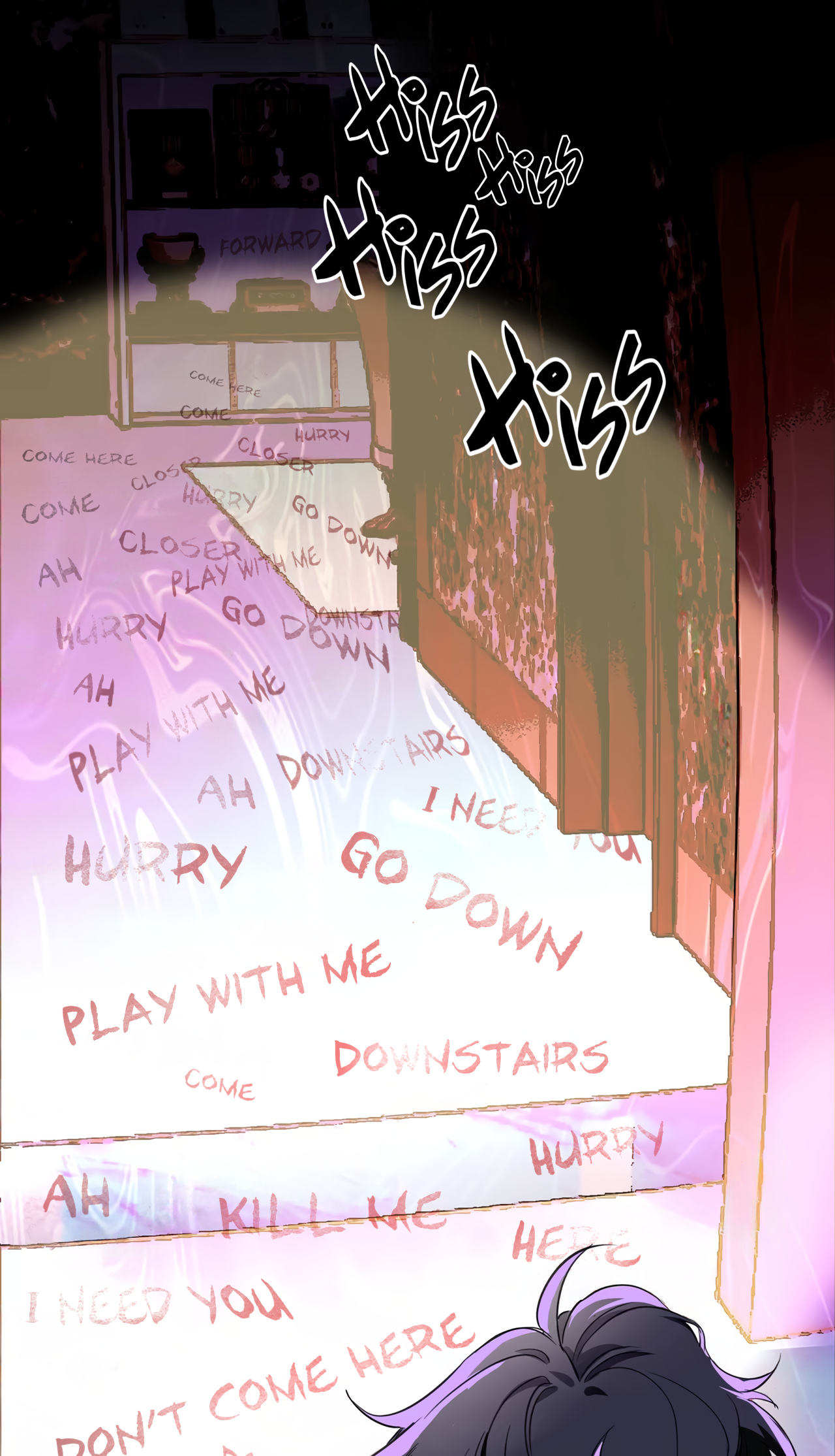 Debt of a Soul Ch. 1.1 第25页